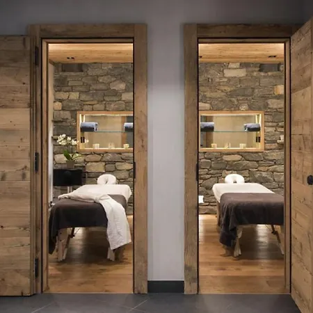 Chalet Luxurious Chalet For Your Swiss Alps Ski Vacation, Bagnes