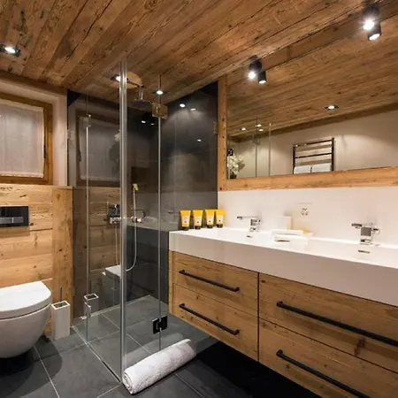 Luxurious Chalet For Your Swiss Alps Ski Vacation, Chalet *