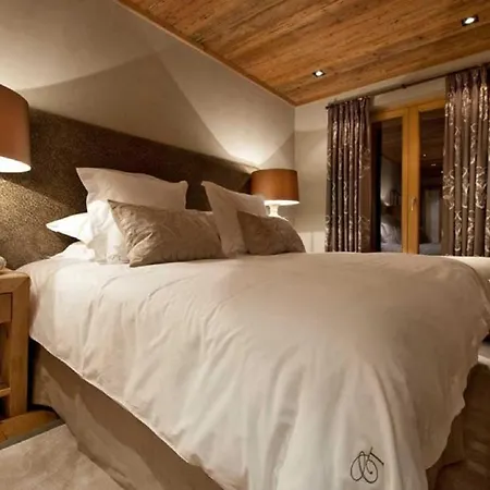 Chalet Luxurious Chalet For Your Swiss Alps Ski Vacation, *
