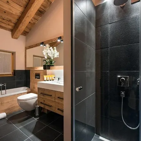 Luxurious Chalet For Your Swiss Alps Ski Vacation, * Bagnes