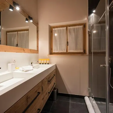 Chalet Luxurious Chalet For Your Swiss Alps Ski Vacation, *